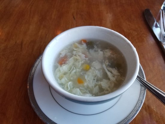 veranda thai cuisine