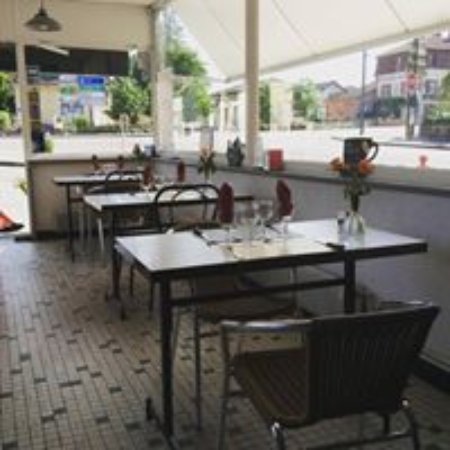la veranda bourguignonne