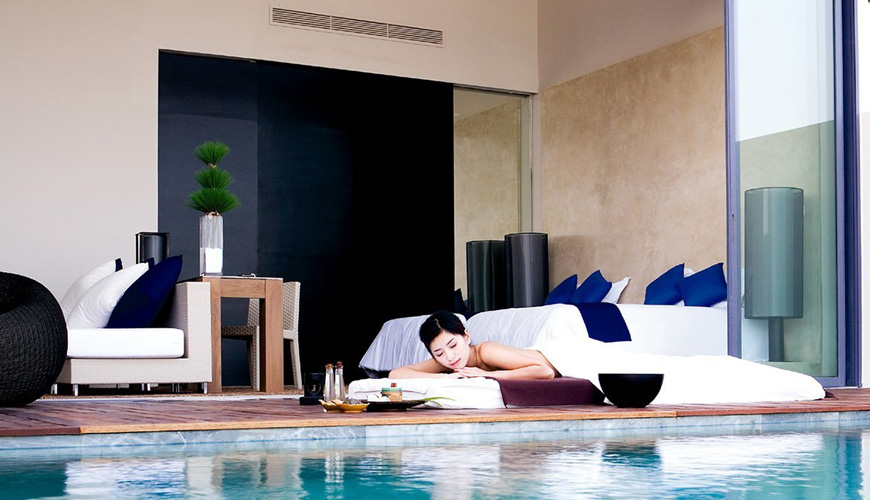 veranda hua hin cha am mgallery by accor