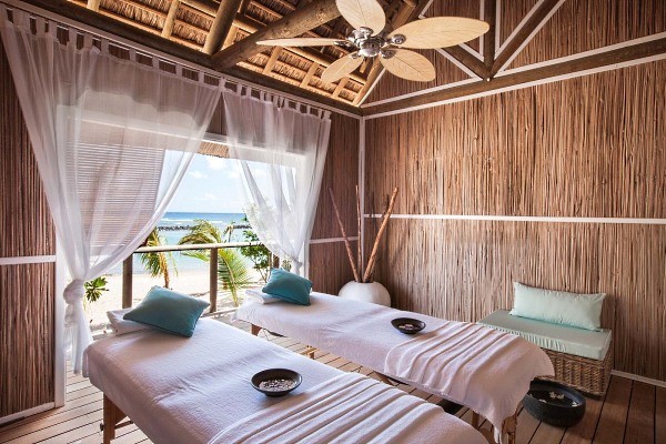veranda pointe aux biches chambre privilege