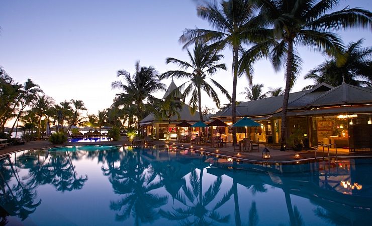 tarif veranda grand baie