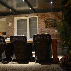 aluminium veranda hengelo