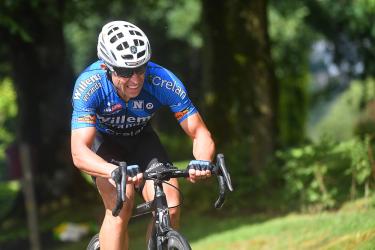 veranda willems cycling team 2016