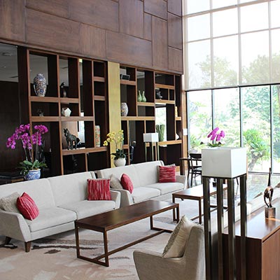 veranda hotel karir
