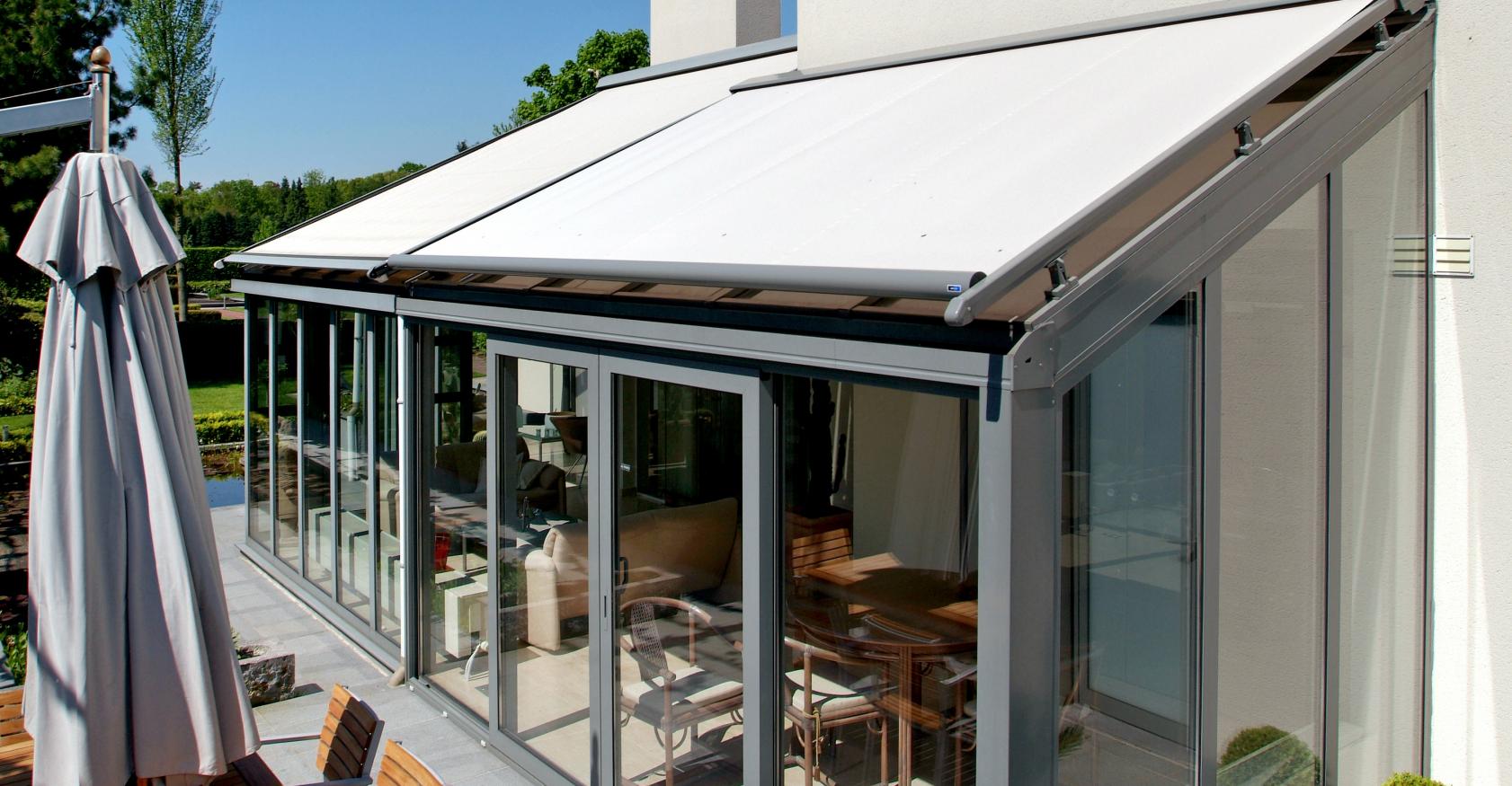 veranda luxembourg
