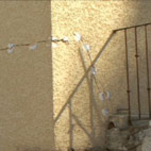 vÃ©randa qui s'affaisse