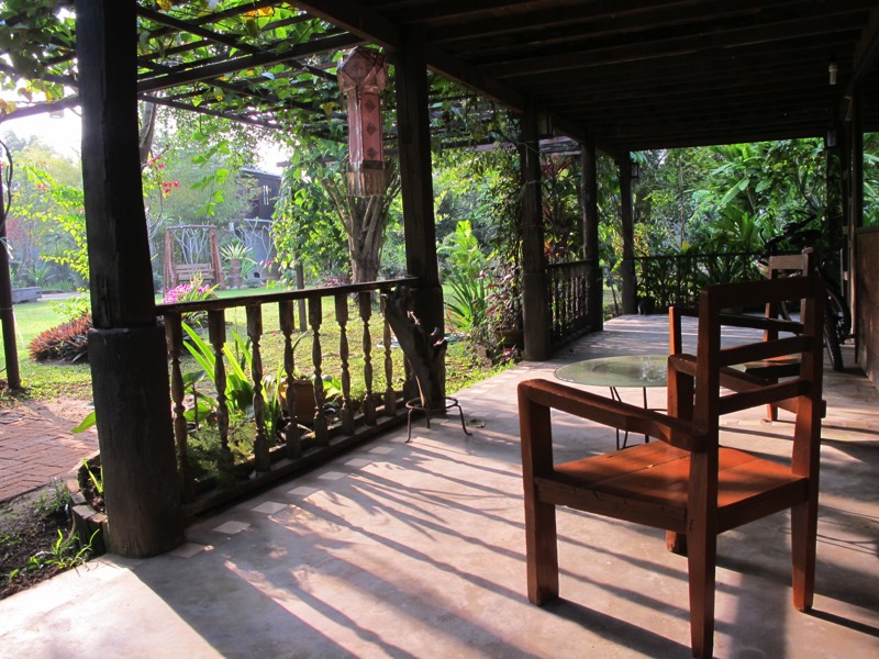 veranda house images
