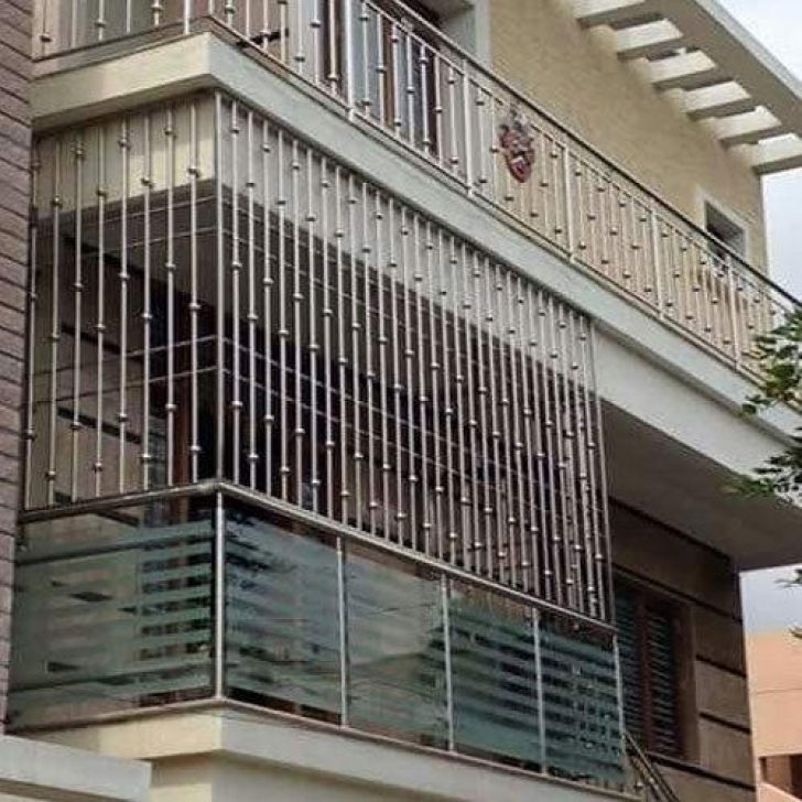 veranda gri