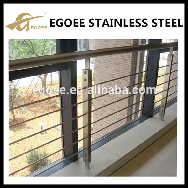 veranda steel design