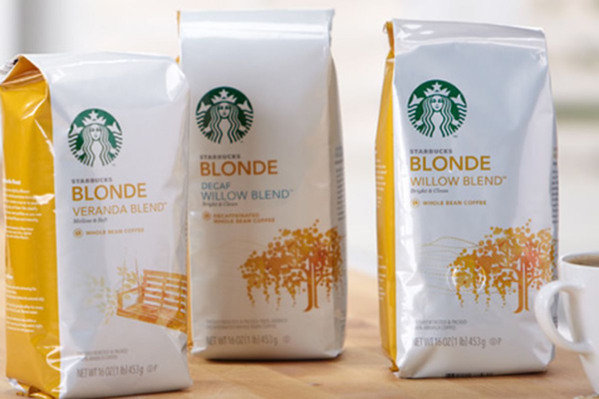 veranda blend decaf