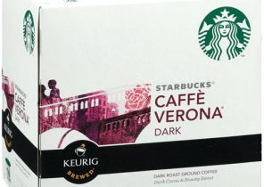 starbucks veranda blend eksi