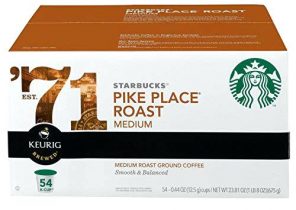 veranda blend k cups calories