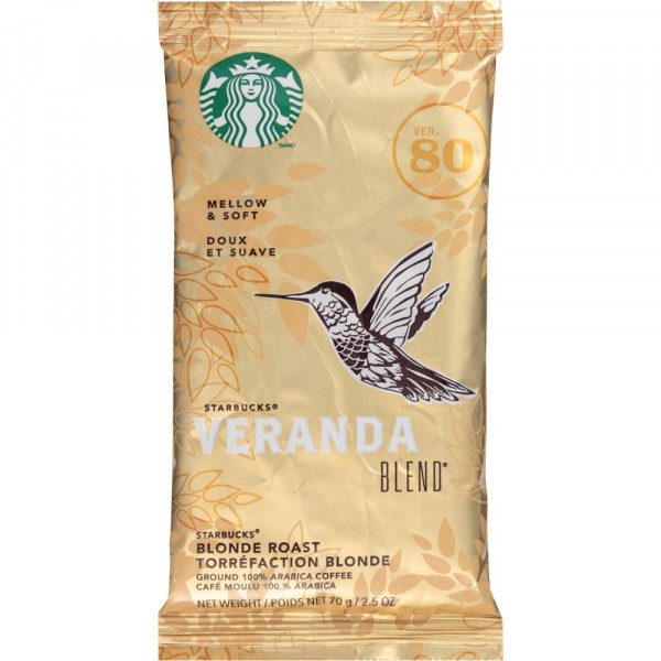 cafe veranda blend