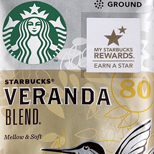 veranda blend coffee tasting