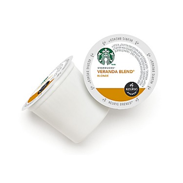 starbucks veranda blend reviews