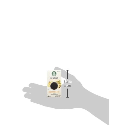 veranda blend via