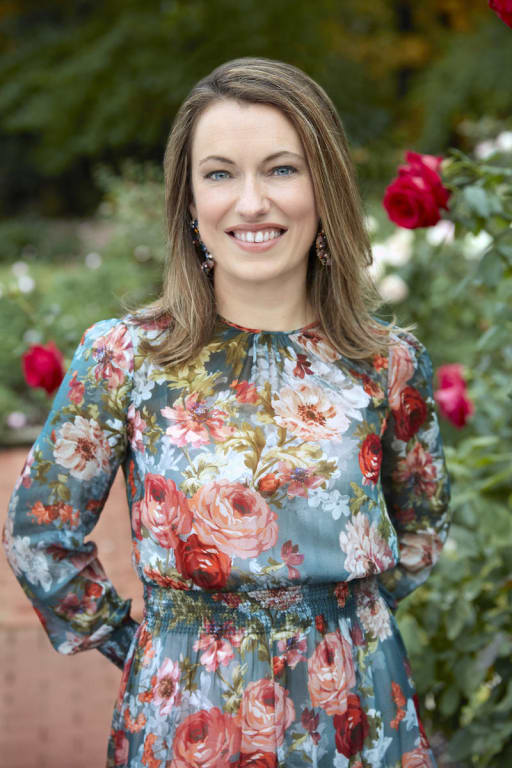 veranda magazine editor in chief