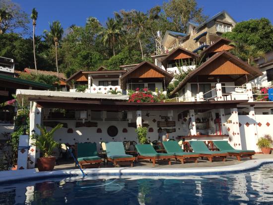 veranda garden resort