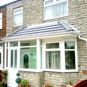 difference entre bow window et veranda