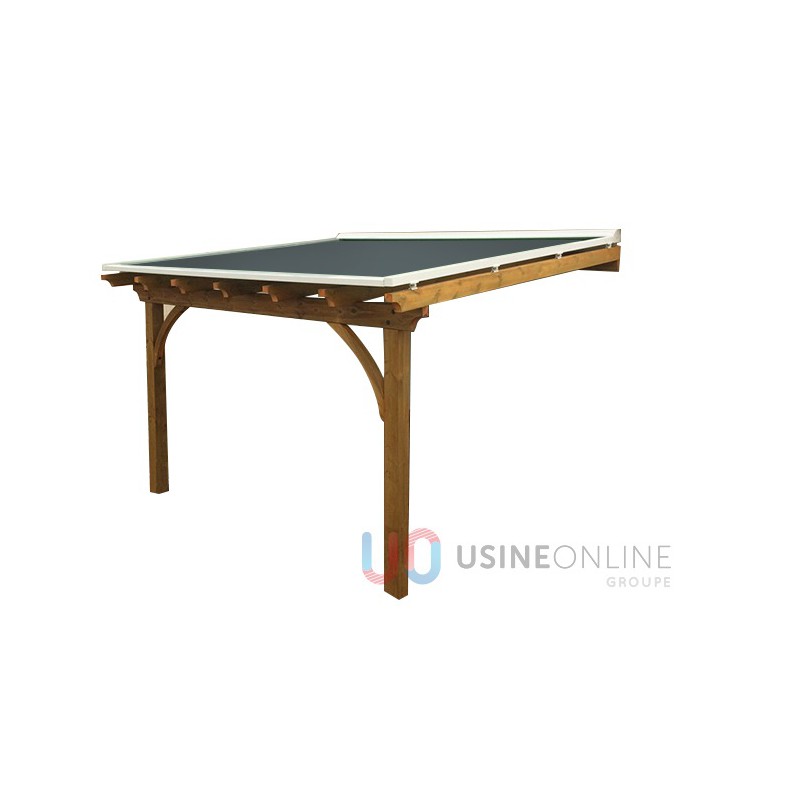 store toiture veranda pas cher