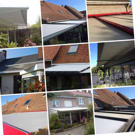 store veranda brustor