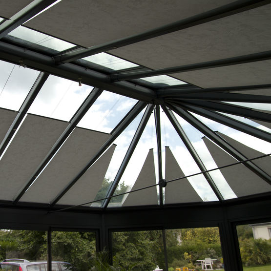 fabricant store veranda