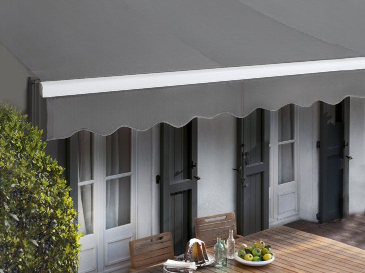 veranda moderne leroy merlin