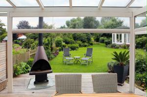 fermeture veranda souple