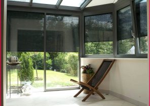 veranda demontable leroy merlin