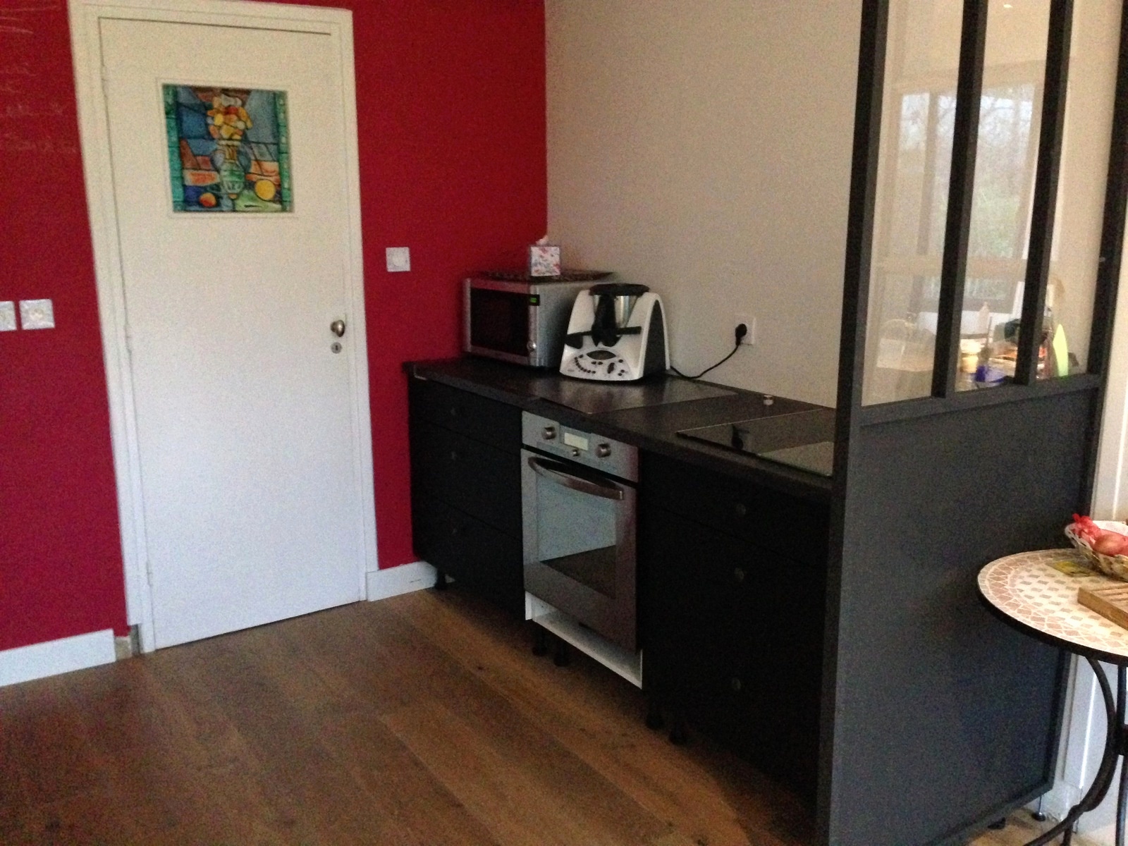 mobilier veranda leroy merlin