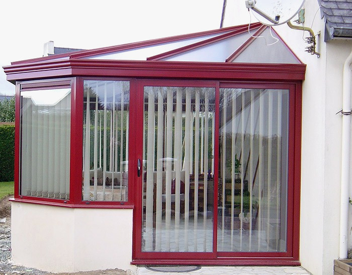 store veranda prix