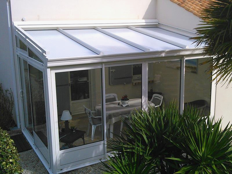 veranda bourges