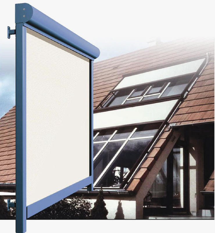 store veranda prix