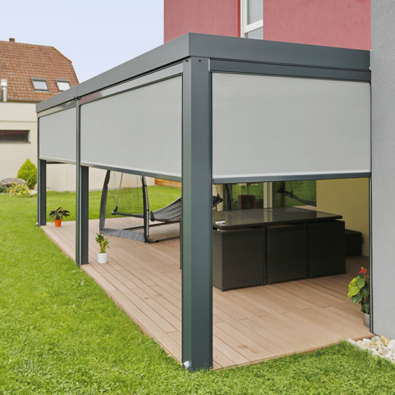 store veranda prix