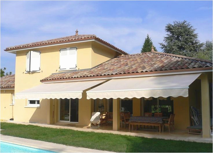 veranda pvc castorama