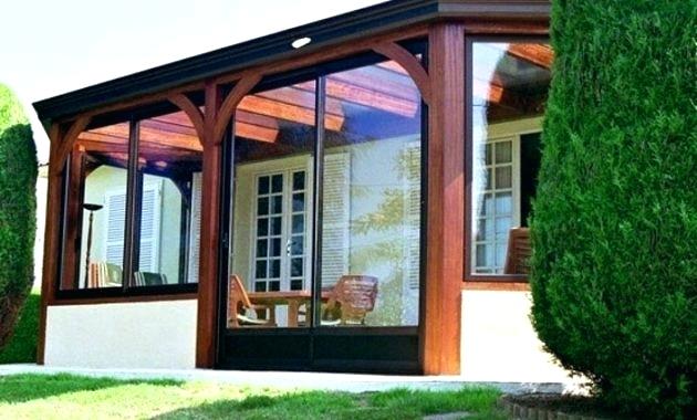 veranda en kit forum