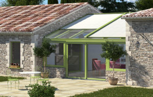 store bambou vÃ©randa