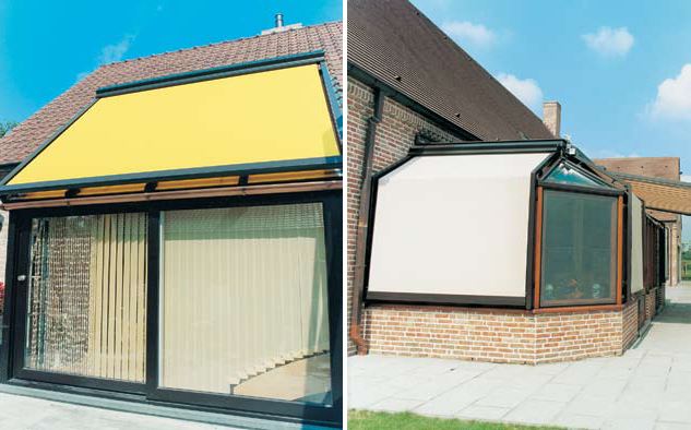 comment chauffer une veranda en hiver