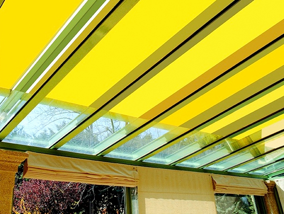store velum veranda castorama
