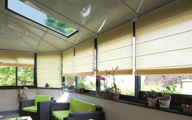 store veranda confort