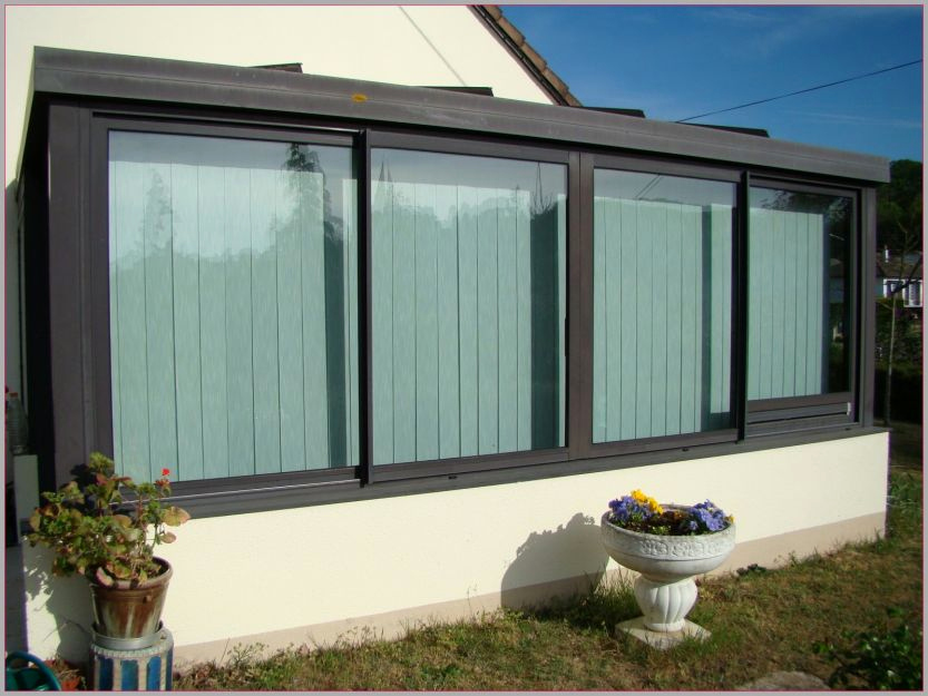 store pour veranda ikea