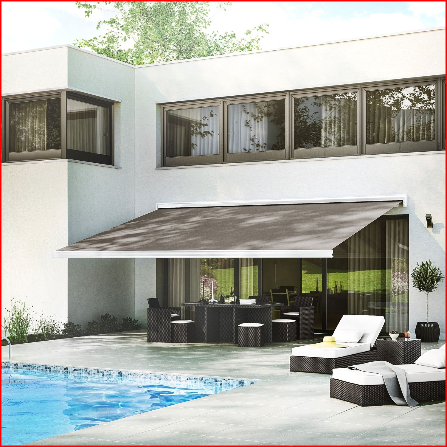 modele de veranda leroy merlin