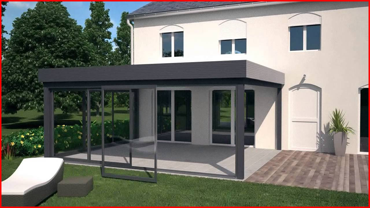 veranda terrasse leroy merlin
