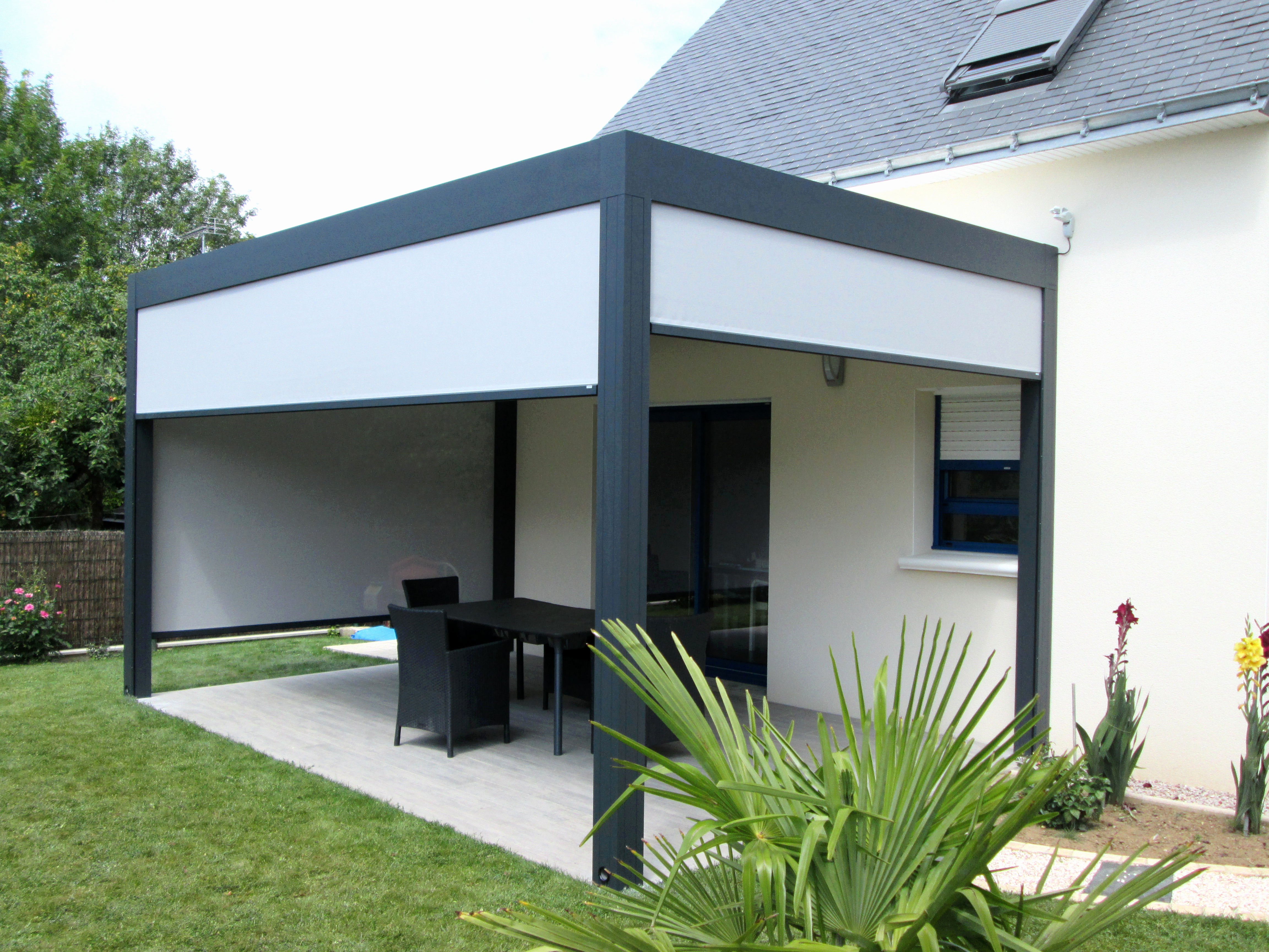 leroy merlin salon veranda