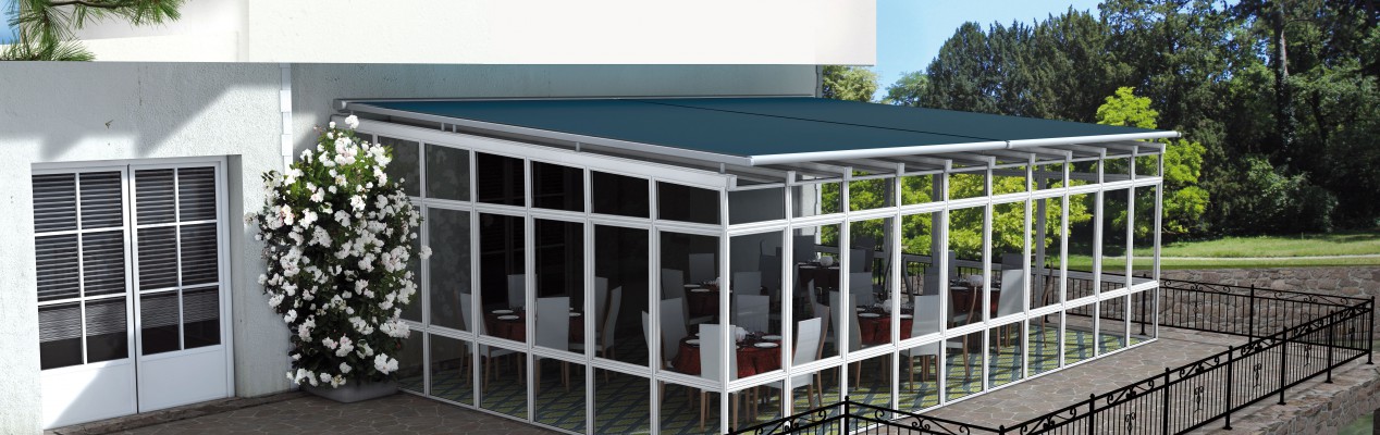 tarifs store veranda
