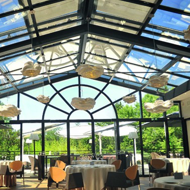 cafe veranda france