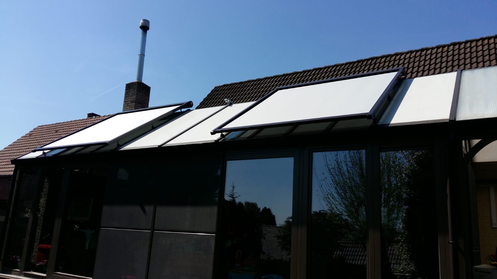 veranda belgique mons