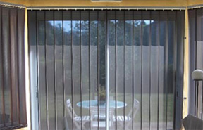 store veranda thermique
