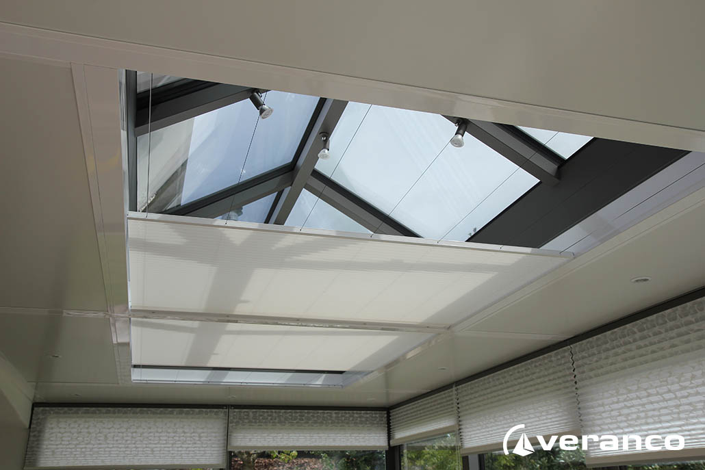 store veranda thermique