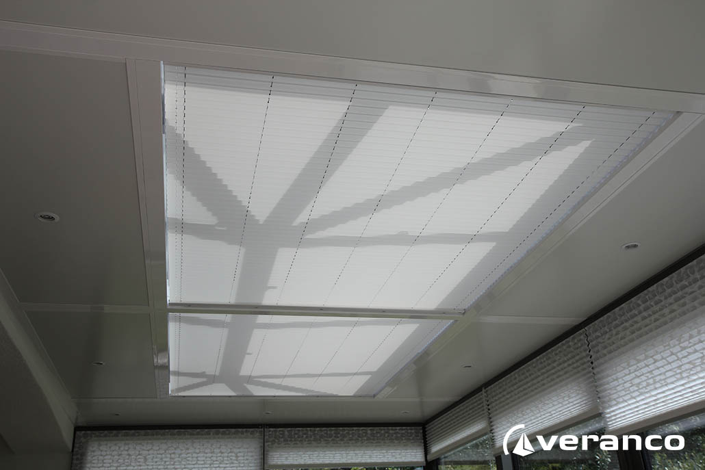 store veranda thermique